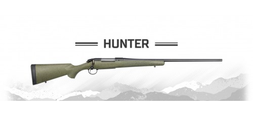 Bergara B-14 Hunter .308 Win Bolt Action Rifle